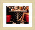 Diner Date