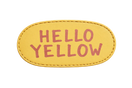 Hello Yellow Designs - Home