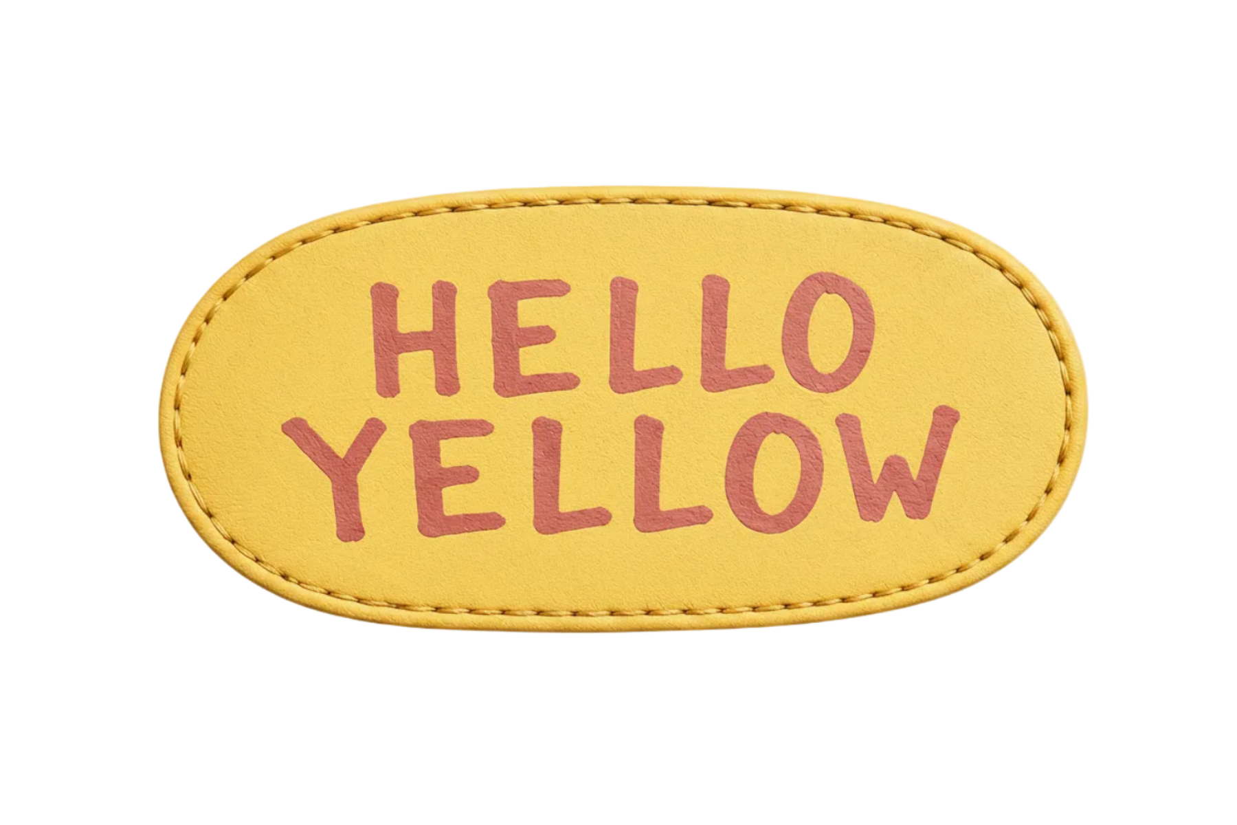 Hello Yellow Designs